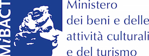 Logo-MiBACT-2013